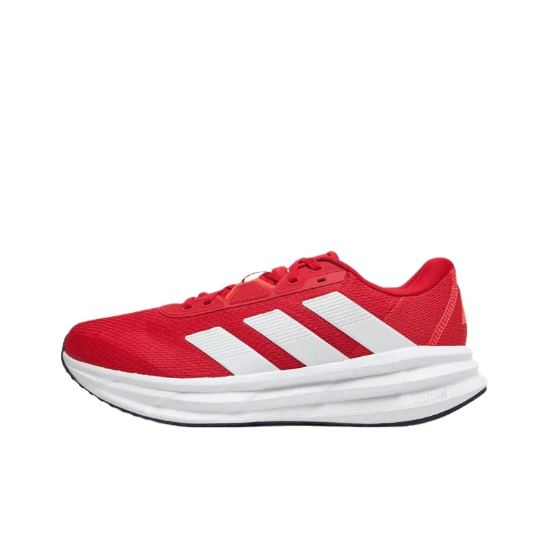 Adidas Galaxy 7 Better Scarlet Cloud White Solar Red-0
