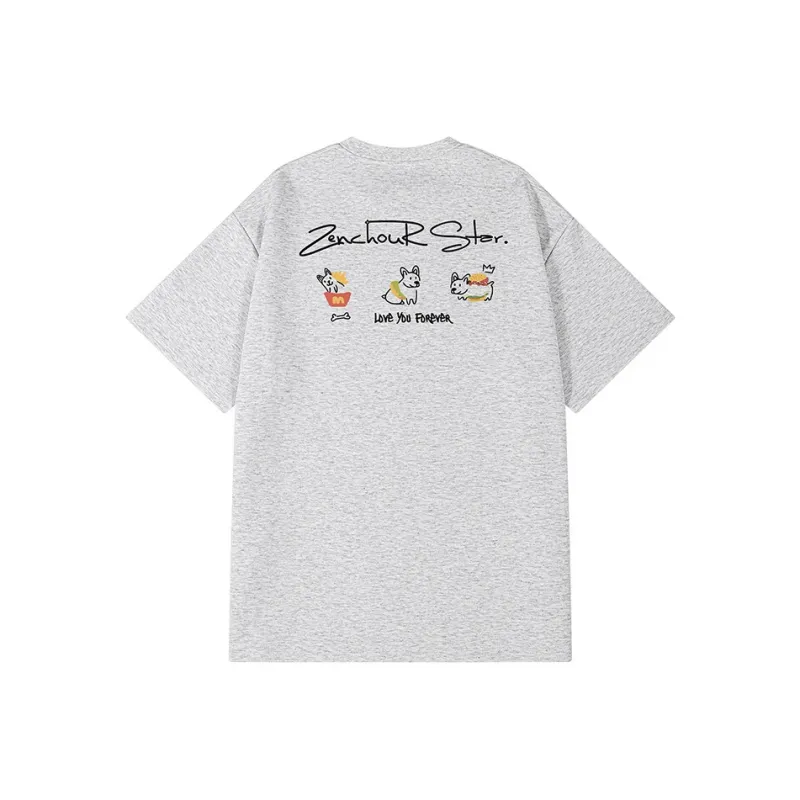 DEAR BETSY T Shirts Unisex-12