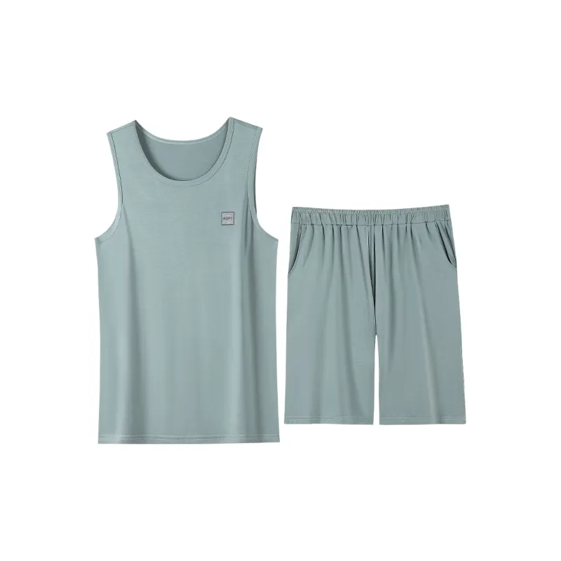 Lanza Pajama Set Men's 1 Clothing Sets-0