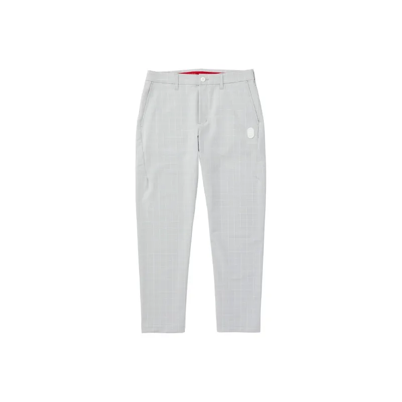 Le Coq Sportif Casual Pants Men's-4