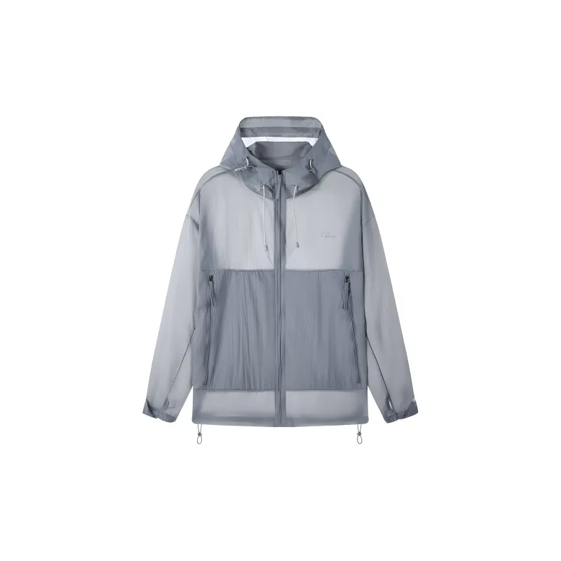 OVERPROTECTION Sun Protection Clothing Unisex-8