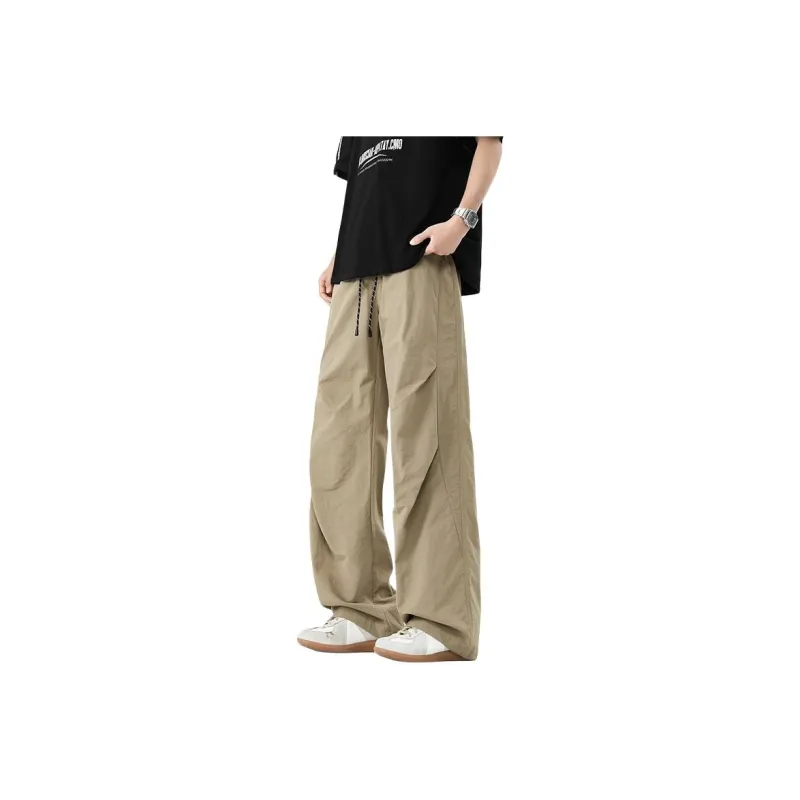PRBLMS Casual Pants Unisex-7