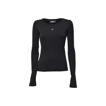 DSQUARED 2 T Shirt Women's Black