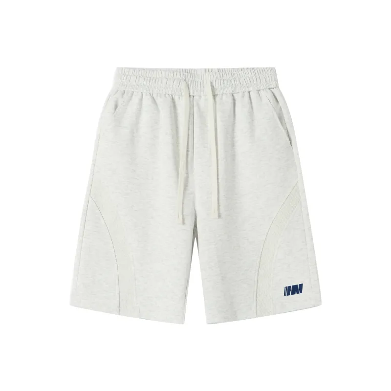 Hotwind Casual Shorts Unisex-0