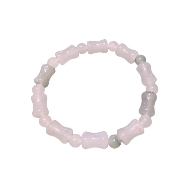 XIXINGPO Natural Aventurine Bracelets Women's-3