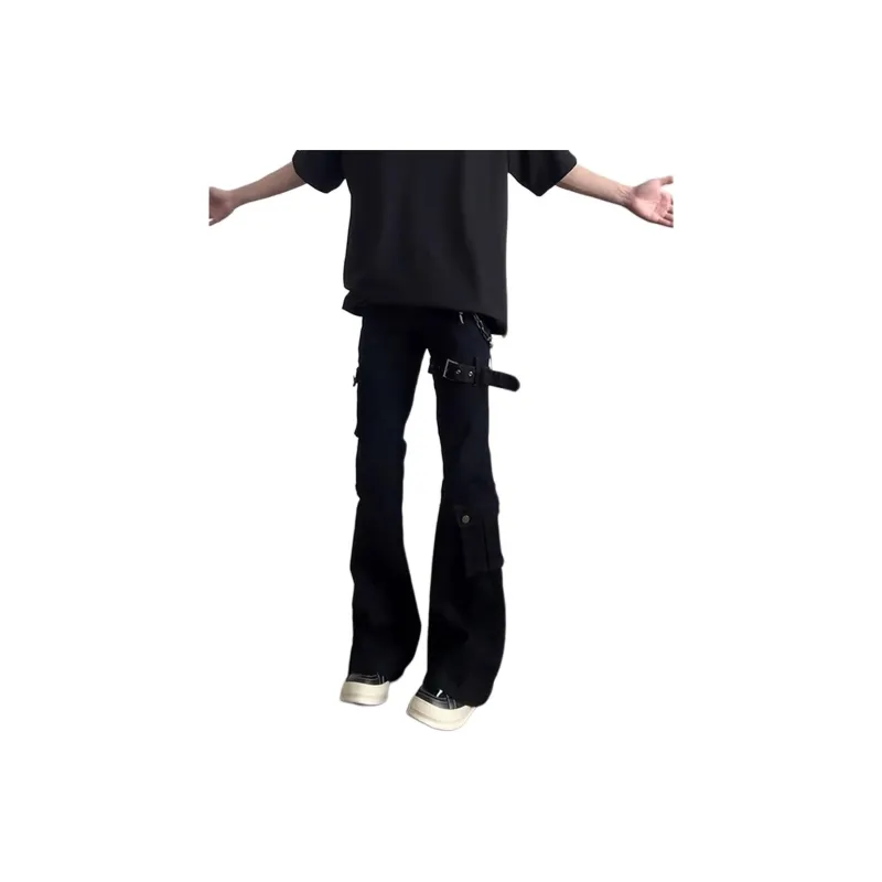 City Hipster Jeans Unisex-0