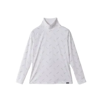 FILA Golf Series Golf Clothing Women's