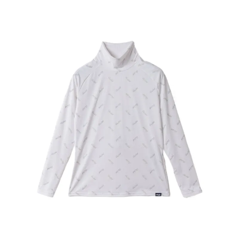 FILA Golf Series Golf Clothing Women's-0
