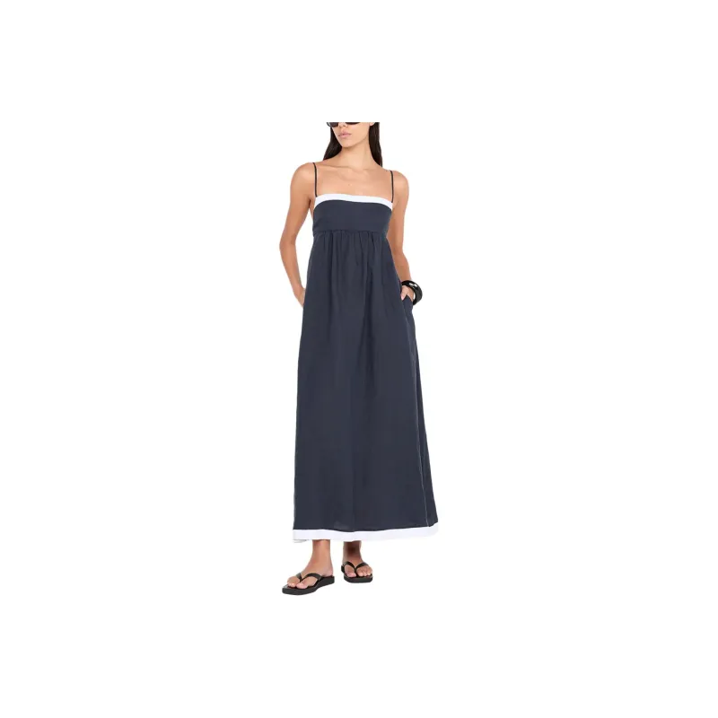 BEC+BRIDGE ELYCE Slip Dress Women's-0