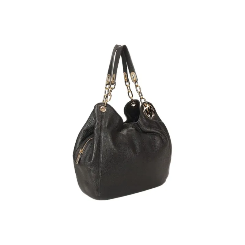 MICHAEL KORS Fulton Shoulder Bags-1