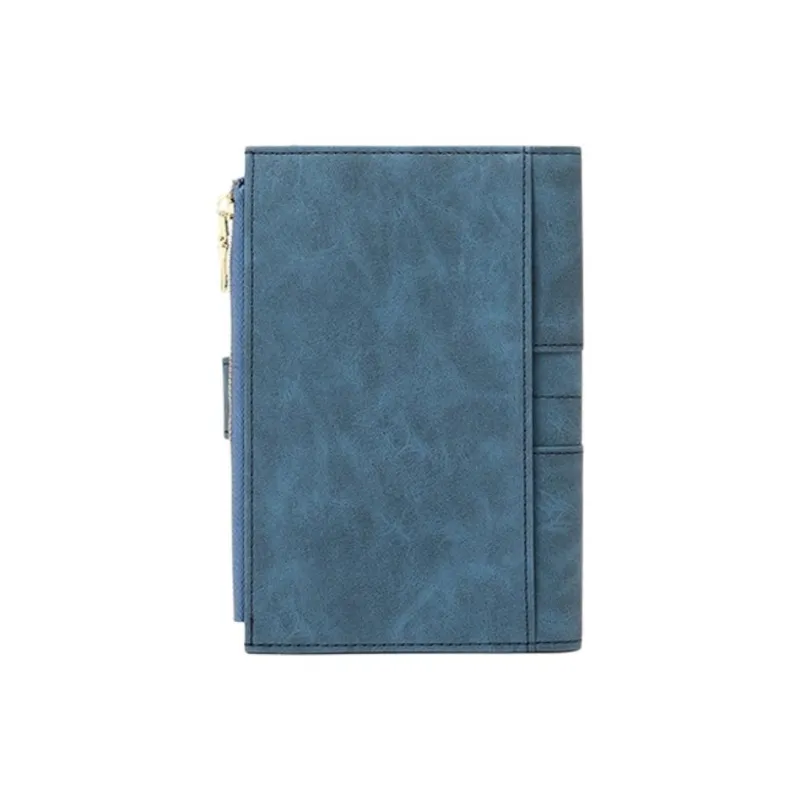 Tong Tong Rabbit PU Passport Card Holder Unisex Multicolor-6