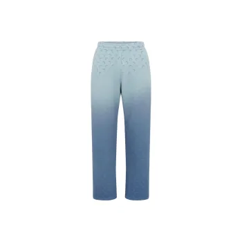Marine Serre SS25 Knitted Sweatpants Unisex