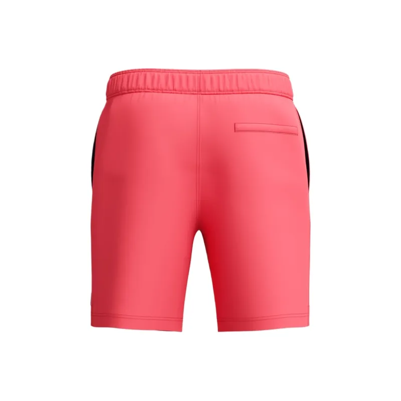 Speedo Swimming Shorts Men Pink-1