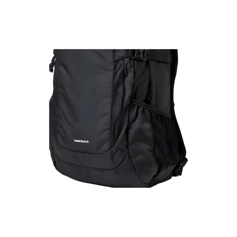 Columbia 25L Outdoor Bags Nylon Black Unisex-4