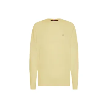 Tommy Hilfiger Knitwear Men's Yellow