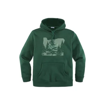 Danner Sweatshirts Unisex Green