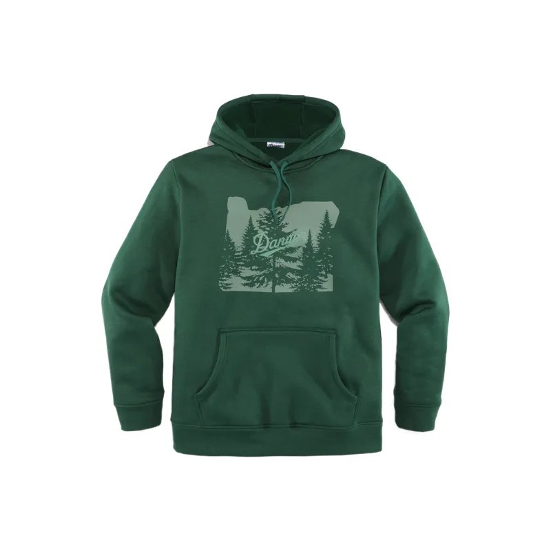 Danner Sweatshirts Unisex Green-0