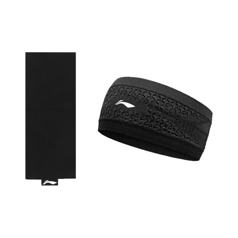 LiNing Sweatbands Elastic Unisex-12
