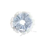 Spring Korean-Style Lace Hair Tie
