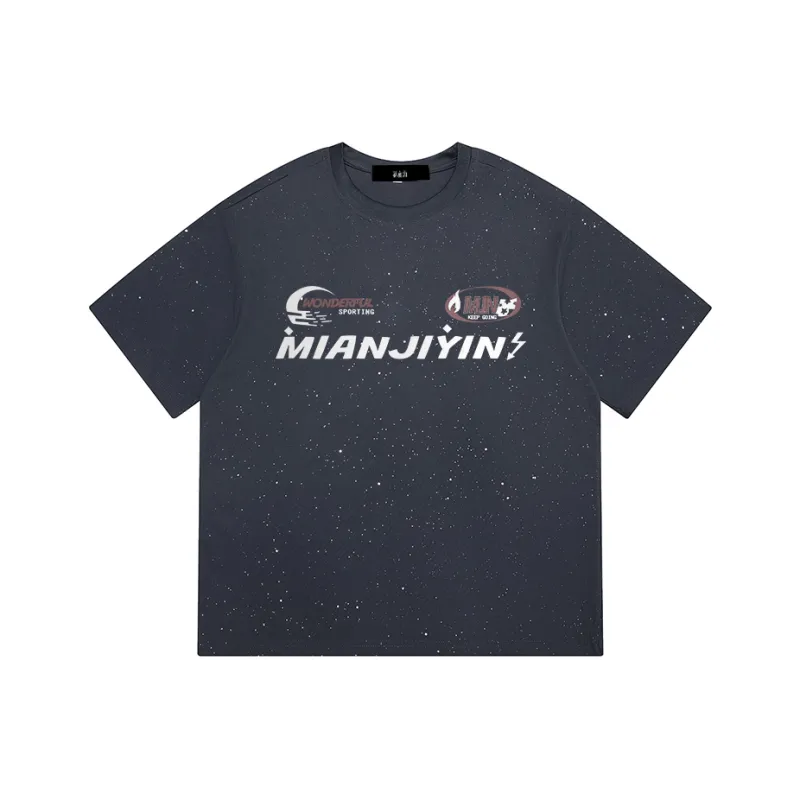 Cotton Gene T Shirts Unisex-10