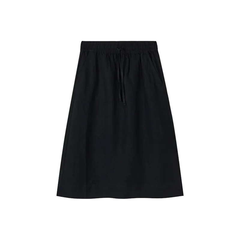 GANT Casual Long Skirts Women's-6