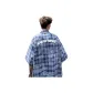 Blue[Short-Sleeved Upgraded]