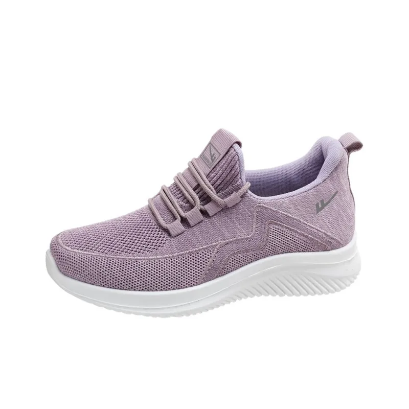 Warrior Mom Shoes For Elderly Women's, Grandmother Shoes For Seniors, Mid Age Women's Shoes Walking Shoes Women's-1