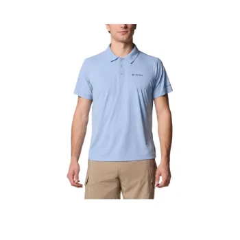 Columbia Zero Rules Polo Shirt Men's