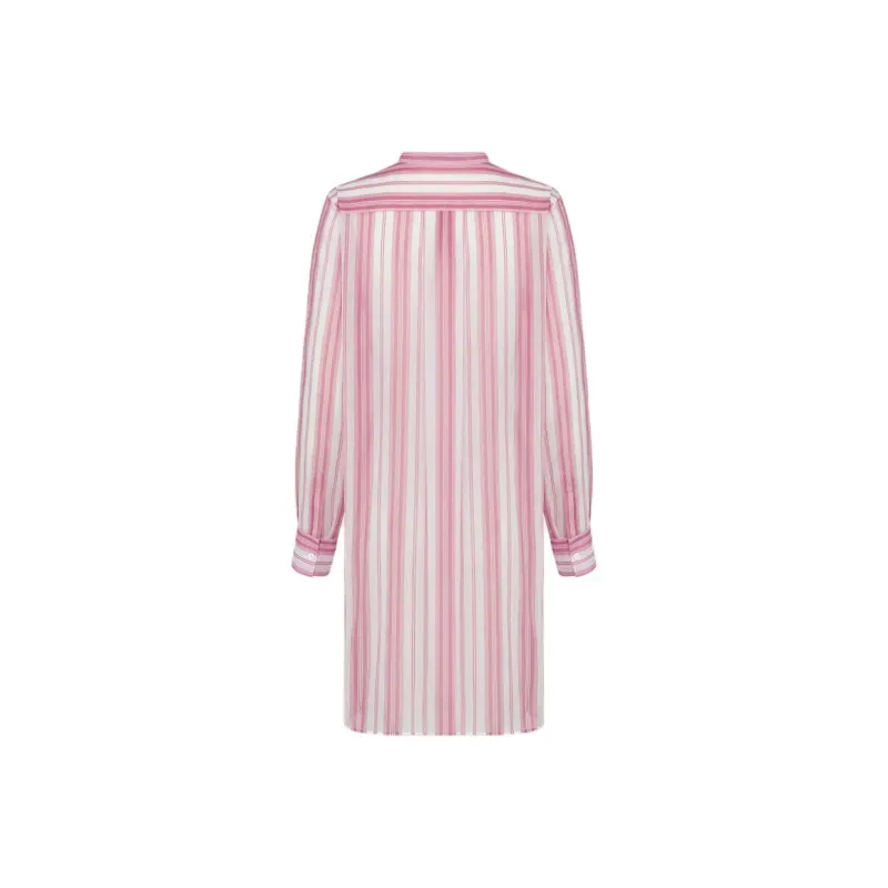 DIOR Shirts Women's Pink-1