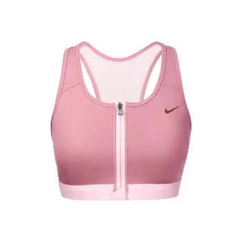 Nike Sports Underwear Women's Light Berry Red