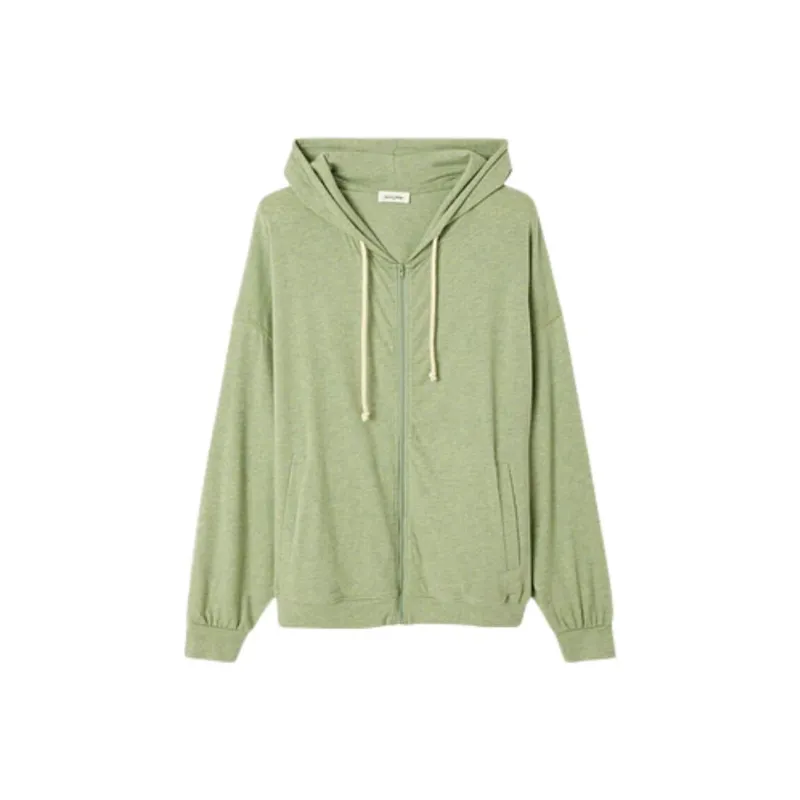AMERICAN VINTAGE A.M SS25 Sweatshirt Women's-0