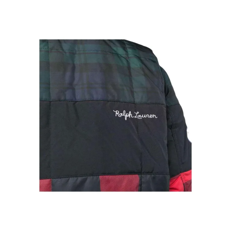 Polo Ralph Lauren Jackets & Coats Men's Multicolor-4