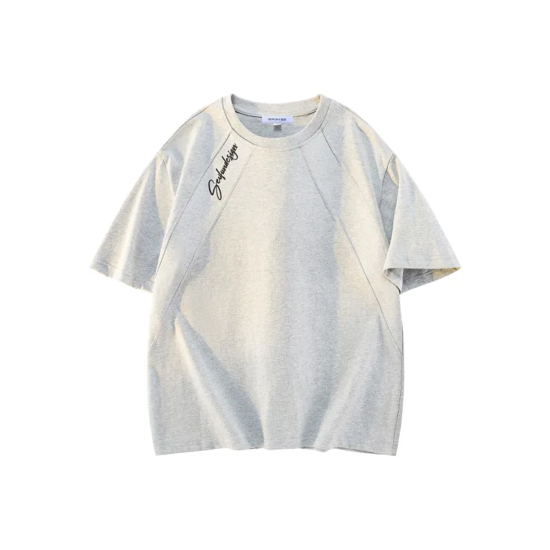 7 SEVFUN T Shirts Unisex-19