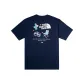 The North Face Blue