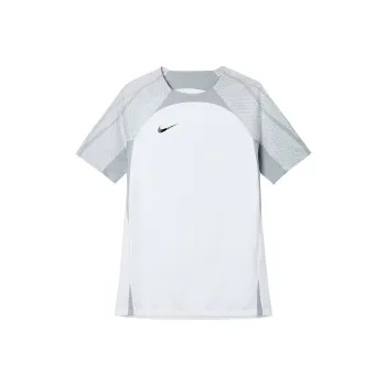 Nike T Shirt Men's White Silver