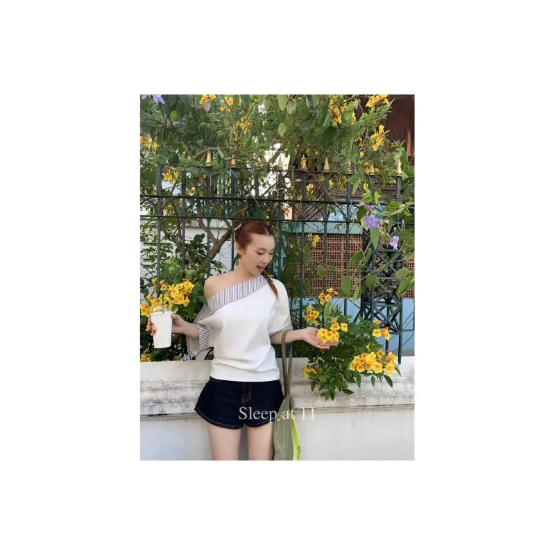 SLEEP AT 11 T Shirts Women's-5