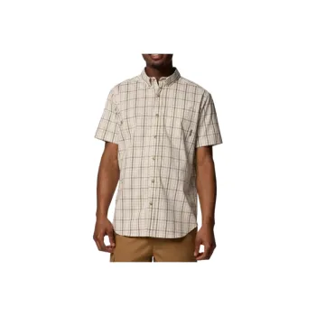 Columbia Rapid Rivers™ II Cotton Elastane Shirt Men's