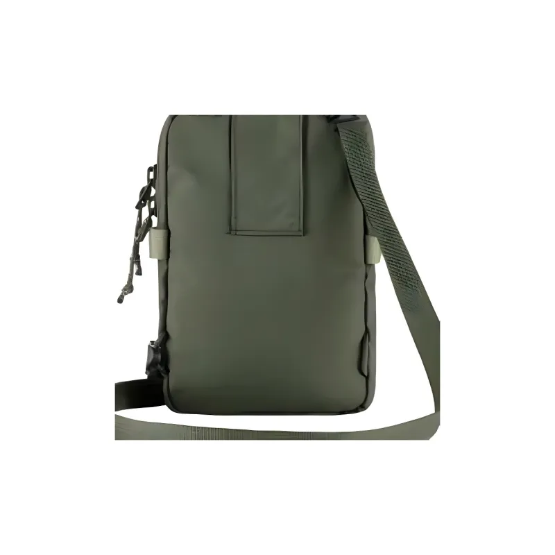 Fjallraven No Capacity Outdoor Bags Recycled Polyamide Mountain Green Unisex-4
