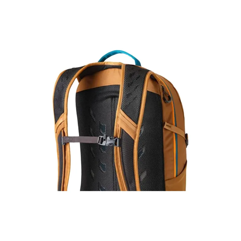 GREGORY 20L Outdoor Bags Polyester Yellow Unisex-3