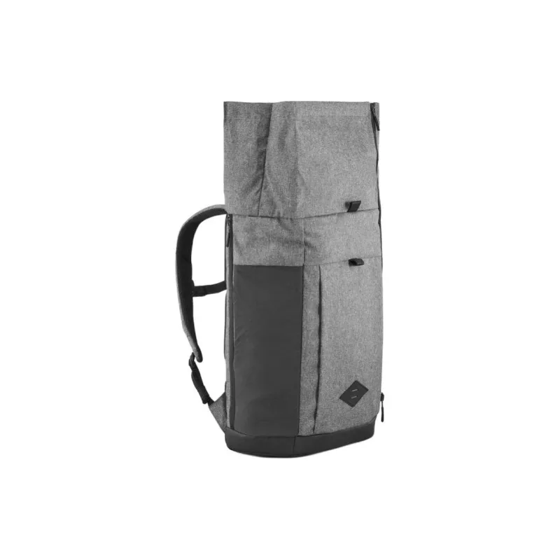 DECATHLON Polyester Hiking Bag Backpack Unisex Carbon Gray-1