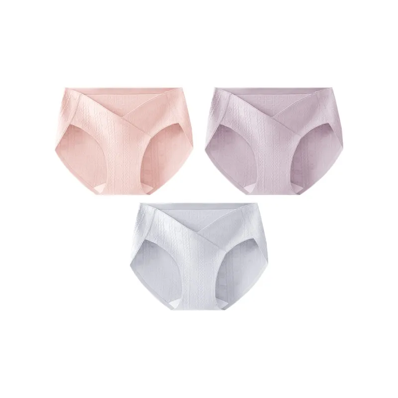 2323 Underpants Women's Combo Set-3