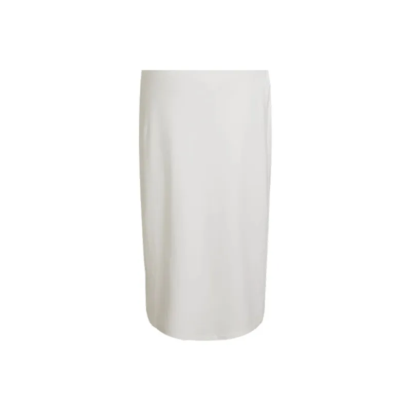 Polo Ralph Lauren Short Sleeved Dress Women's White-3