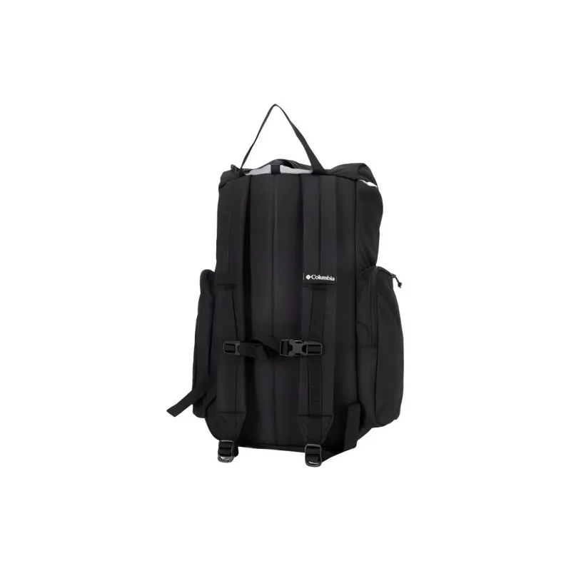 Snow Peak 25L Backpacks Nylon Unisex-3