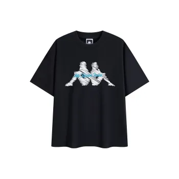 Kappa Sports Life Collection T Shirt Unisex