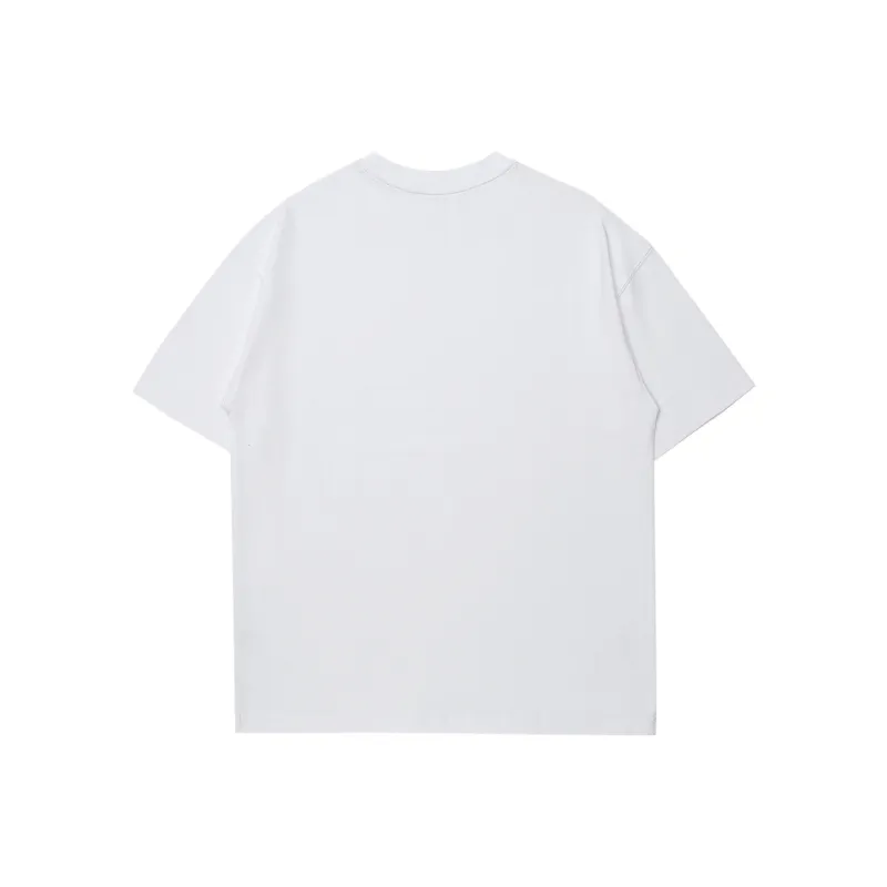 Sanrio x HelloKitty Hello Kitty 2025 Summer T Shirt Unisex-5
