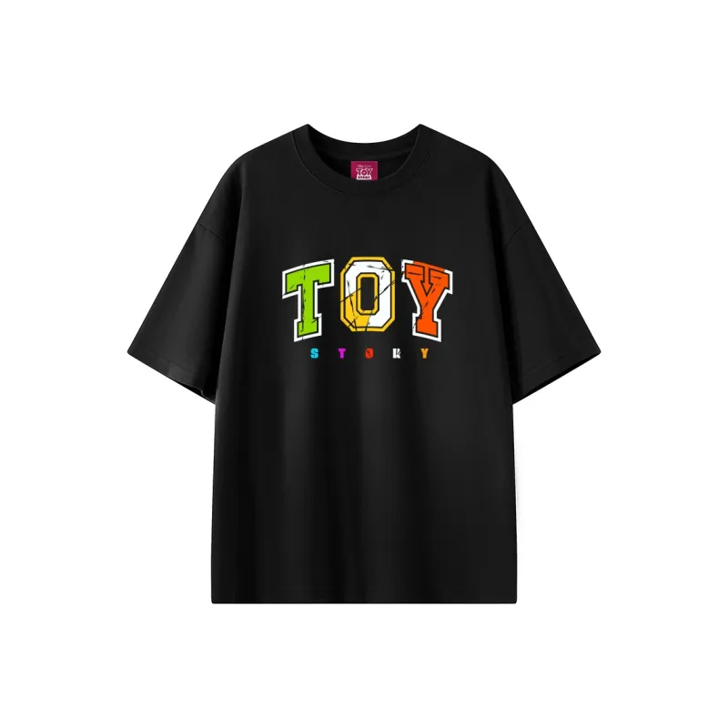 Disney Toy Story Series T Shirts Unisex-8