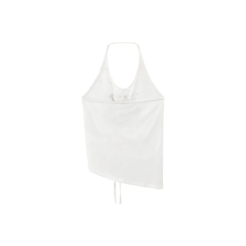 CHUU Tank Tops Women's White-1