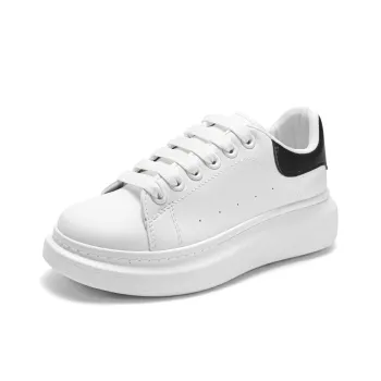 Tonlion Low Top Skateboard Shoes Unisex