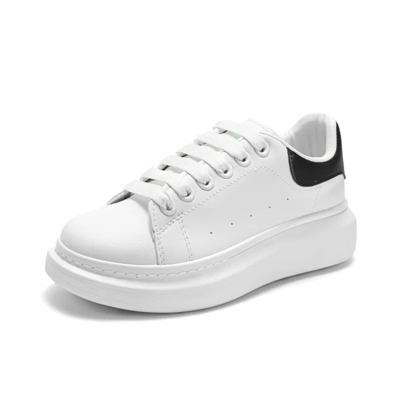 Tonlion Low Top Skateboard Shoes Unisex-0