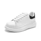 White Black[Height Increasing]